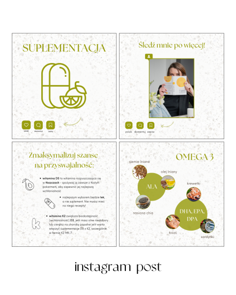 Ilustracja pokazująca kreatywną kampanię reklamową na mediach społecznościowych. Przedstawia oryginalne treści i pomysły tworzone przez agencję marketingową w celu zwiększenia świadomości marki klienta na platformach społecznościowych.