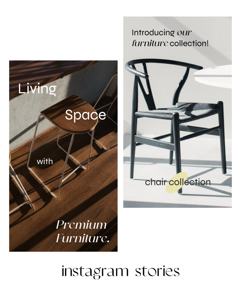 Ilustracja pokazująca kreatywną kampanię reklamową na mediach społecznościowych. Przedstawia oryginalne treści i pomysły tworzone przez agencję marketingową w celu zwiększenia świadomości marki klienta na platformach społecznościowych.