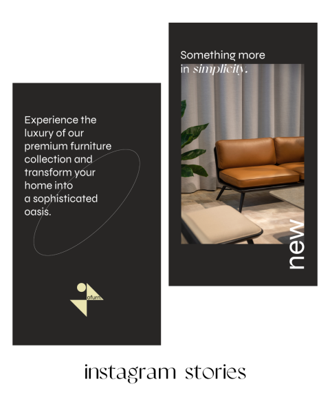 Ilustracja pokazująca kreatywną kampanię reklamową na mediach społecznościowych. Przedstawia oryginalne treści i pomysły tworzone przez agencję marketingową w celu zwiększenia świadomości marki klienta na platformach społecznościowych.