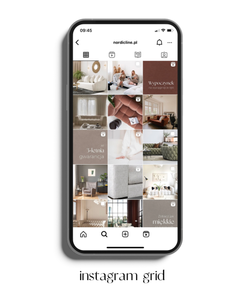 Ilustracja pokazująca kreatywną kampanię reklamową na mediach społecznościowych. Przedstawia oryginalne treści i pomysły tworzone przez agencję marketingową w celu zwiększenia świadomości marki klienta na platformach społecznościowych.