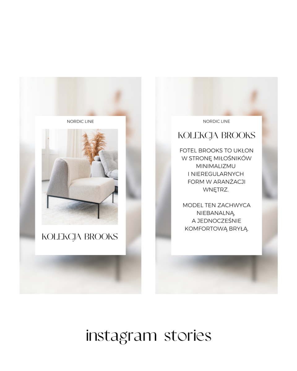 Ilustracja pokazująca kreatywną kampanię reklamową na mediach społecznościowych. Przedstawia oryginalne treści i pomysły tworzone przez agencję marketingową w celu zwiększenia świadomości marki klienta na platformach społecznościowych.